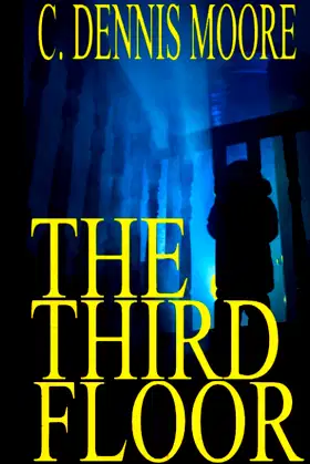 The Third Floor: an Angel Hill novel (Angel Hill novels) poster