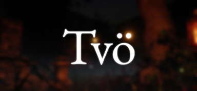 Tvö capsule