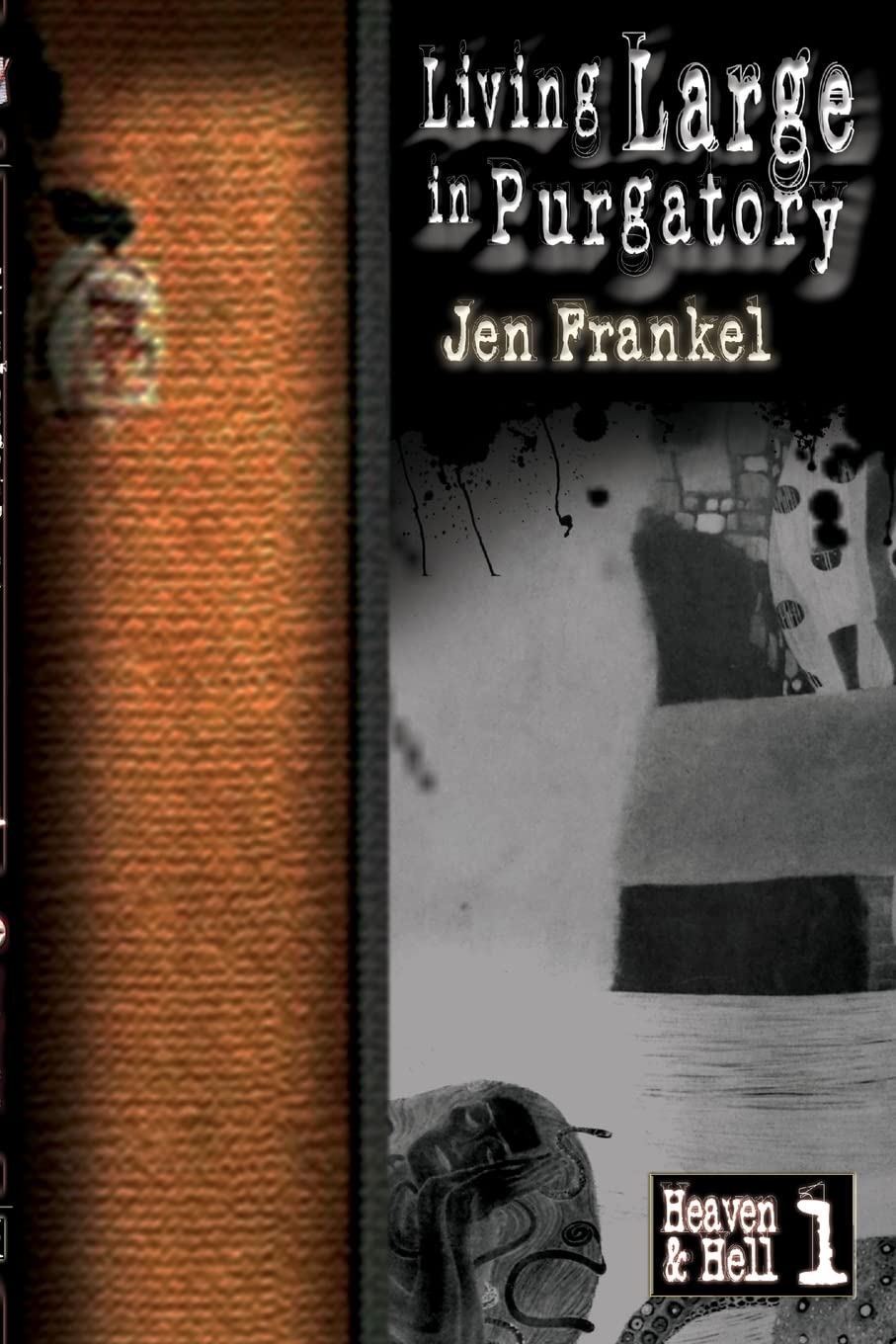 Living Large In Purgatory poster