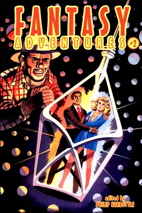 Fantasy Adventures poster