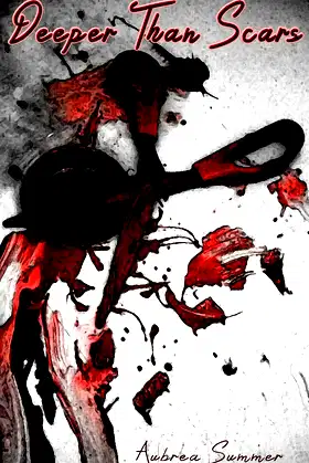 Deeper Than Scars: A Short Horror Story poster