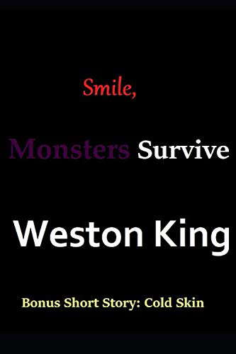 Smile, Monsters Survive poster