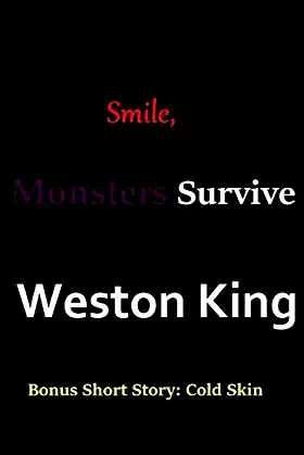 Smile, Monsters Survive poster