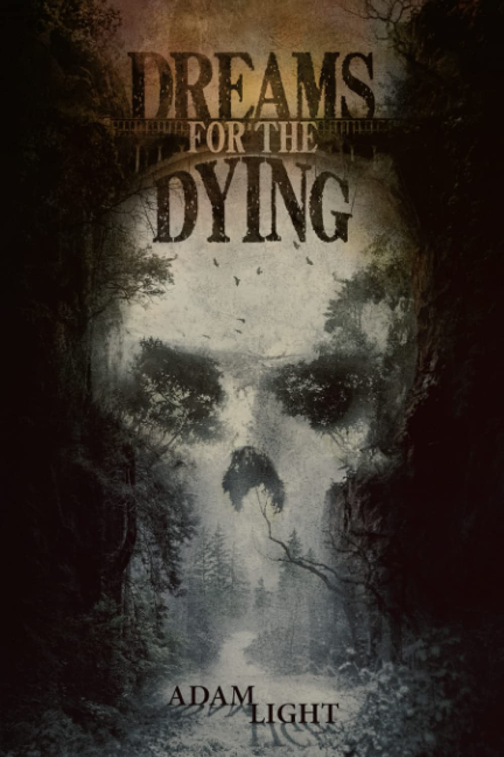 Dreams for the Dying poster