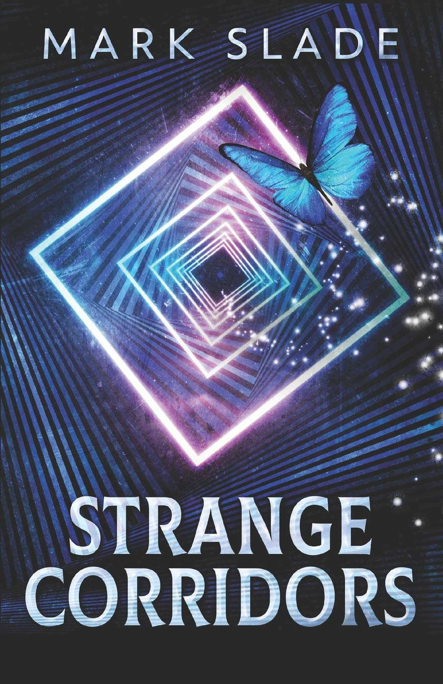 Strange Corridors poster