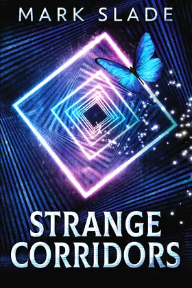 Strange Corridors poster