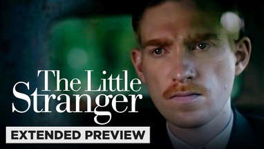 The Little Stranger | Dr. Faraday Visits His Patient poster