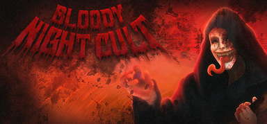 Bloody Night Cult capsule