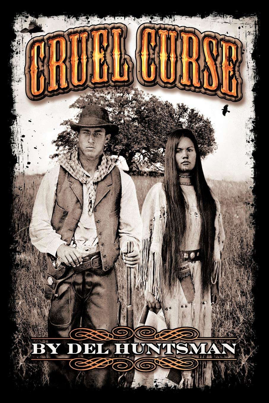 Cruel Curse: Mark of the Bloody Seven poster
