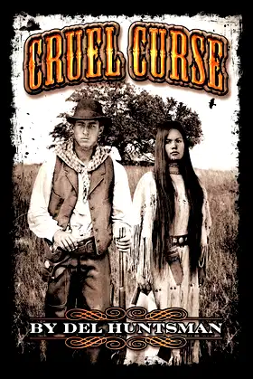 Cruel Curse: Mark of the Bloody Seven poster