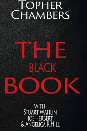 The Black Book (The Marshalltown Project) poster