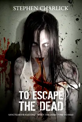 To Escape the Dead poster