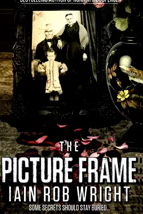 The Picture Frame poster