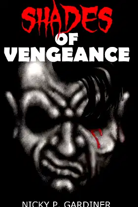 Shades of Vengeance (Deadly Shades) poster