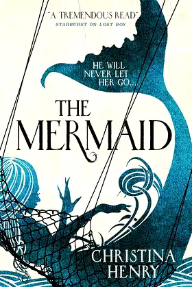 The Mermaid poster