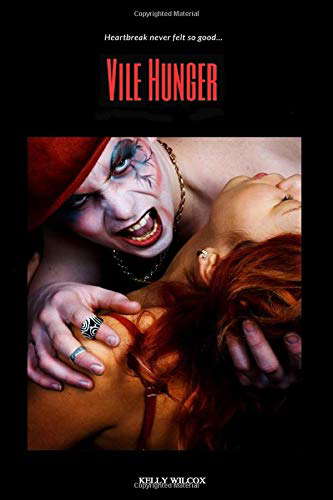 Vile Hunger poster