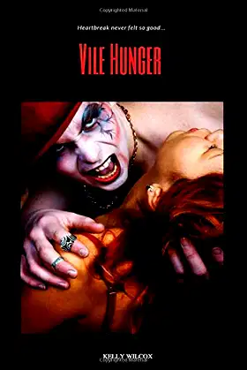 Vile Hunger poster