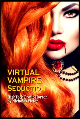 Virtual Vampire Seduction poster