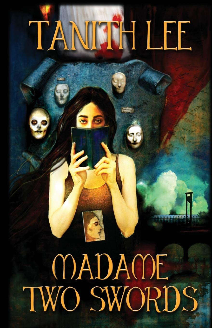 Madame Two Swords poster
