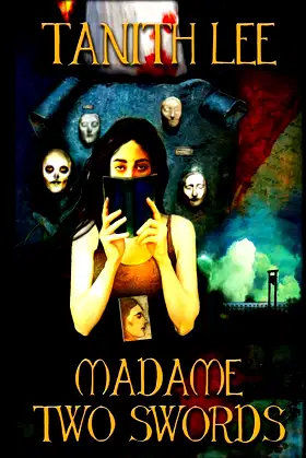 Madame Two Swords poster