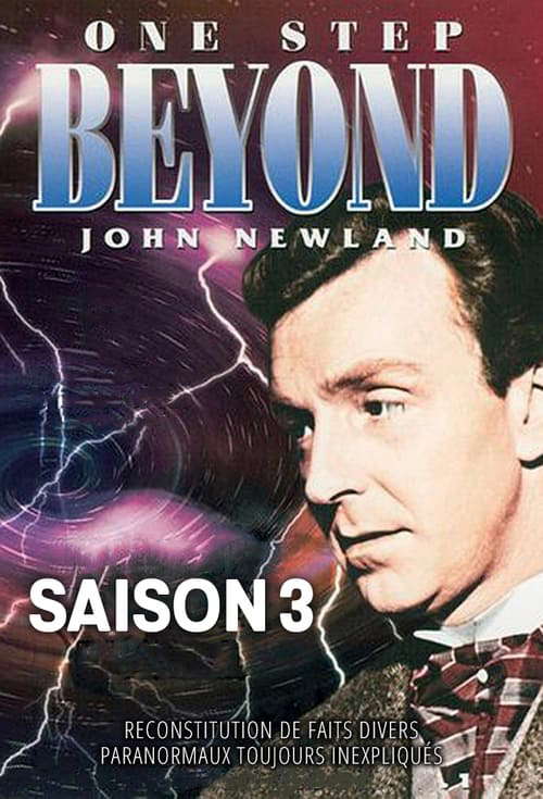 Season 3 poster