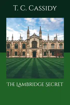 The Lambridge Secret poster