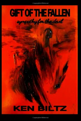 Gift of the Fallen: Sympathy for the Devil poster