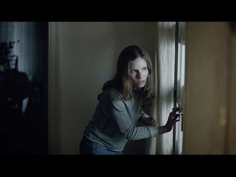 WATCH OUT (Horror Short)