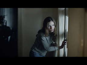 WATCH OUT (Horror Short) poster