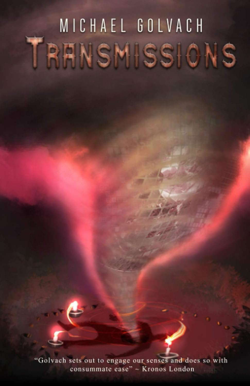 Transmissions poster