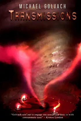Transmissions poster