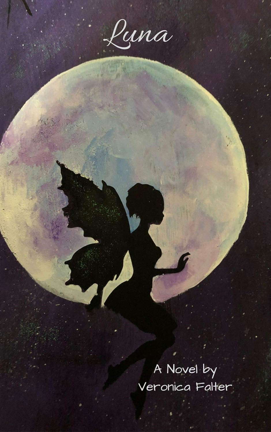 Luna poster