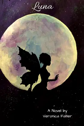 Luna poster