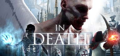 In Death capsule