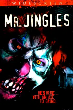Mr. Jingles poster