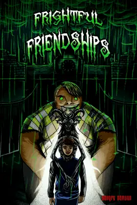 Frightful Friendships poster