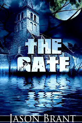 The Gate poster