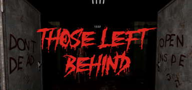 Those Left Behind capsule