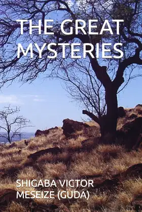 THE GREAT MYSTERIES poster