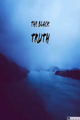 THE BLACK TRUTH OF THE WORLD poster