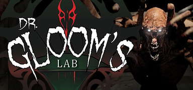 Dr. Gloom’s Lab™ capsule