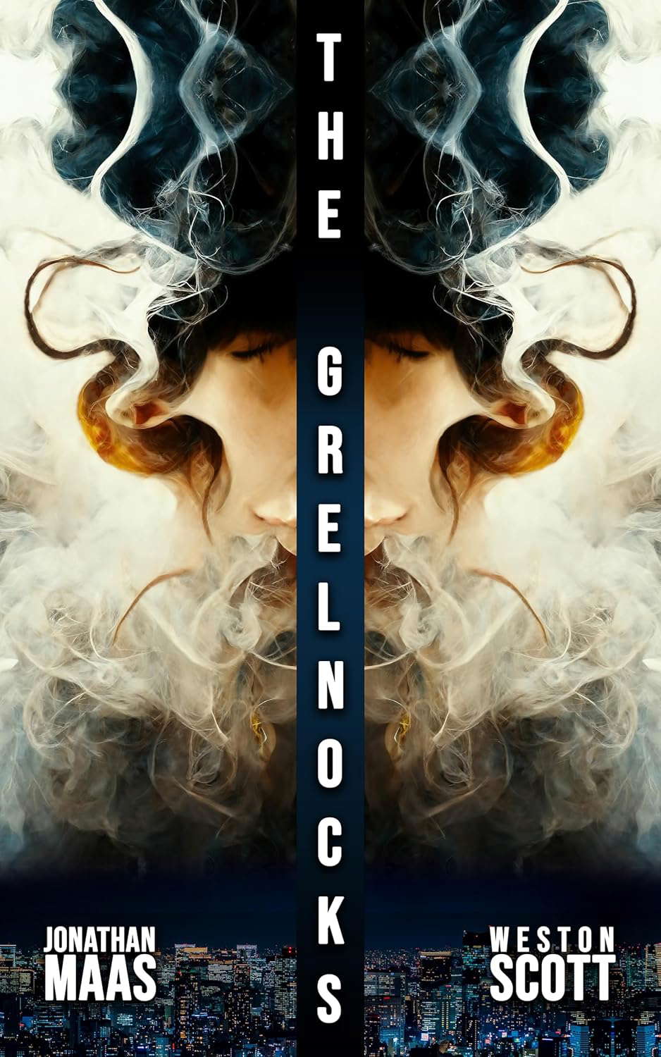 The Grelnocks: A Philosophical Thriller poster