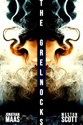 The Grelnocks: A Philosophical Thriller poster