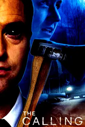 The Calling poster