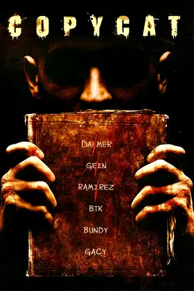 Diary of a Serial Killer poster