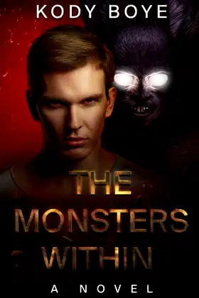 The Monsters Within poster