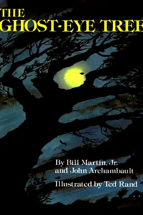 The Ghost-Eye Tree (Owlet Book) poster