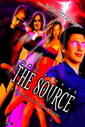 The Source poster
