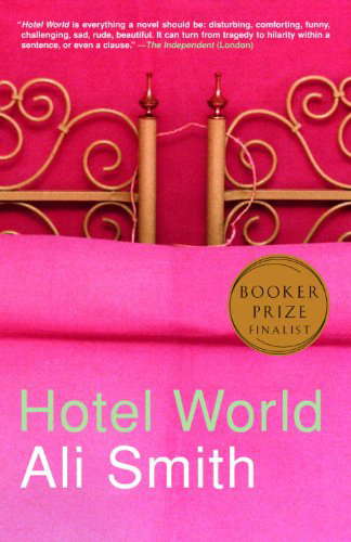 Hotel World poster