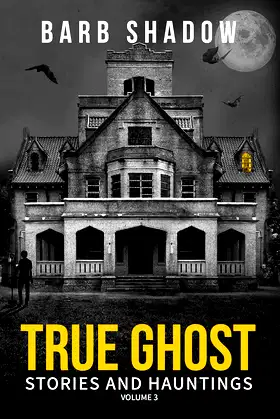 True Ghost Stories and Hauntings, Volume 3 poster